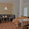 Отель Spacious Apartment in Wohlenberg Germany near Beach, фото 14