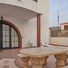 Отель Duplex Agaete 4P vista mar terraza barbacoa by Lightbooking в Агаэте