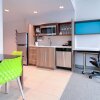 Отель Home2 Suites By Hilton Alcoa Knoxville Airport, фото 28