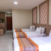 Отель Fairway Hotel & Spa, фото 3