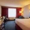 Отель Radisson Hotel & Suites Fort McMurray, фото 16