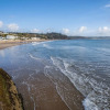 Отель Glenvale - 2 Bedroom Apartment - Saundersfoot, фото 21