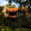 Отель Ganesha Kampot Eco Guesthouse, фото 31