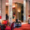 Отель Metropole Geneve, фото 12