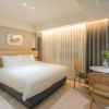 Отель Asherah Villard Aqua Business Hotel, фото 4