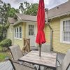Отель Hot Springs Cottage: Half-mi to National Park!, фото 8