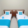 Отель Airy Syariah Sleman Nogorojo 15 Yogyakarta, фото 6