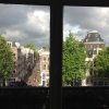 Отель Bij Tijn op de Gracht в Амстердаме