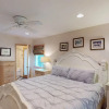 Отель Always Turtle Crawl 3 Bedroom Home, фото 3