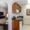 Отель Quality Inn Crossville Near Cumberland Mountain State Park, фото 31