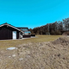 Отель 10 Person Holiday Home in Lokken, фото 6