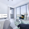 Отель Live By The Sea At Dubai Marina 52 42 1Br Unit, фото 1