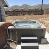 Отель Rawhide Ranch - Walk To Pappy And Harriet's With Hot Tub! 3 Bedroom Home by RedAwning, фото 19