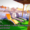 Отель Loft CENTRO Con parking GRATIS y Azotea CHILLOUT GRATIS!, фото 6