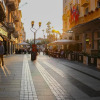 Отель H11 [Sanremo Casino] - Centro - Parcheggio, фото 1
