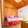 Отель Chalet Hôtel Aiguille Blanche, фото 27