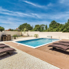 Отель Awesome Home in Pula With Wifi and 3 Bedrooms, фото 14