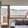 Отель Elegant Holiday Home in Winterberg with Balcony, фото 8