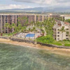 Отель Kaanapali Shores 942 Condo, фото 1