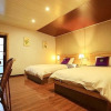 Отель Sanjidi Inn, фото 15