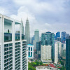 Отель Flixses Suites At Platinum Klcc, фото 1