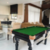 Отель AnB Pool Villa 3BR Glass House in Pattaya, фото 21