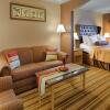 Отель Best Western Marquis Inn & Suites, фото 43