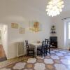 Отель JOIVY Family Flat, 5 Mins to Piazza Corvetto, фото 10