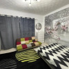 Отель CENTRAL Colors Studio Petrosani, фото 10