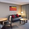 Отель Stamford Plaza Sydney Airport Hotel & Conference Centre, фото 9