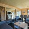 Отель Luxury Chalet in Hohentauern With Sauna, фото 14