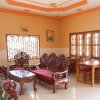Отель Kampot Manor, фото 17