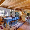 Отель Donner Lake Cedar Lodge, фото 9