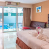Отель Villa Pool Lay Resort Pattaya, фото 3
