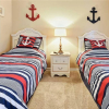 Отель Jacksonville Beachdrifter 406 - Two Bedroom Condo, фото 14