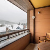 Отель Zephyr Mountain Lodge, Condo , 2 bedroom (Select-Rated Condo 1604), фото 10