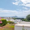 Отель Flat With Sea View and Shared Pool in Bodrum, фото 1