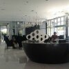 Отель Azure 1BR Condo with Car Park by Nezpril, фото 12