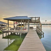 Отель Lakefront Florida Retreat - Pool Table & Boat Dock, фото 22