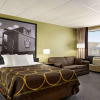 Отель Super 8 by Wyndham Hearst ON, фото 25