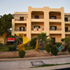 Отель Panorama Bungalow Resort El Gouna в Эле Гуне