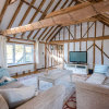 Отель The Hayloft Boundary Farm Air Manage Suffolk, фото 7