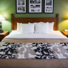 Отель Sleep Inn & Suites Conference Center, фото 3