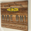 Отель Ride On Beach House, фото 1