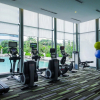 Отель Fraser Suites Singapore, фото 23