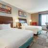 Отель Hilton Garden Inn Albany/SUNY Area, фото 23