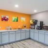 Отель Quality Inn, фото 21