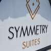 Отель Symmetry Suites, фото 32