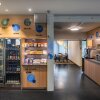 Отель Youth Hostel Luzern, фото 9