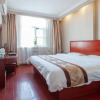 Отель GreenTree Inn Tianjin Wuqing YongyangWRoad Renmin Hospital Express Hotel, фото 4